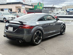 AUDI TT coupe
