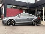 AUDI TT coupe