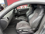 AUDI TT coupe