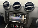 AUDI TT coupe