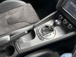 AUDI TT coupe