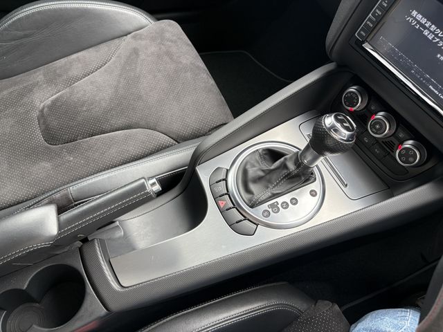 AUDI TT coupe