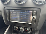 AUDI TT coupe