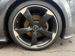 AUDI TT coupe