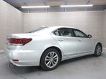 LEXUS LS600h