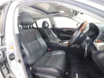 LEXUS LS600h