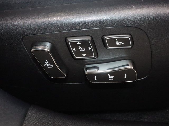 LEXUS LS600h