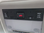 LEXUS LS600h