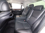 LEXUS LS600h
