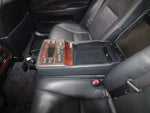 LEXUS LS600h