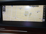 LEXUS LS600h