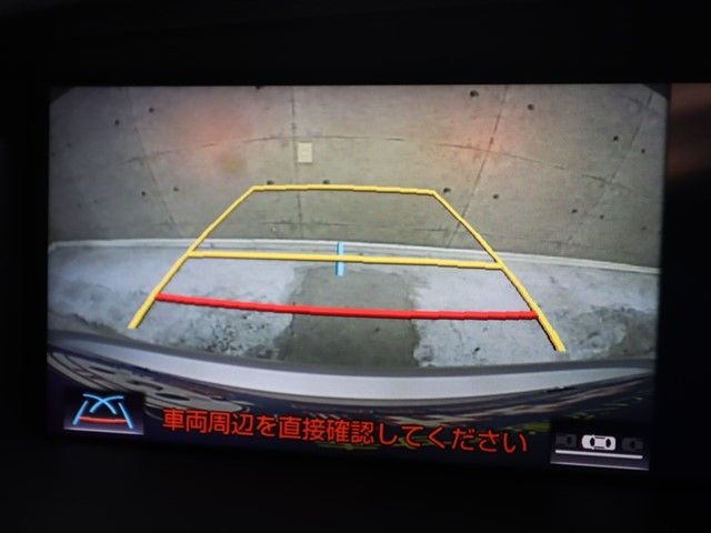 LEXUS LS600h
