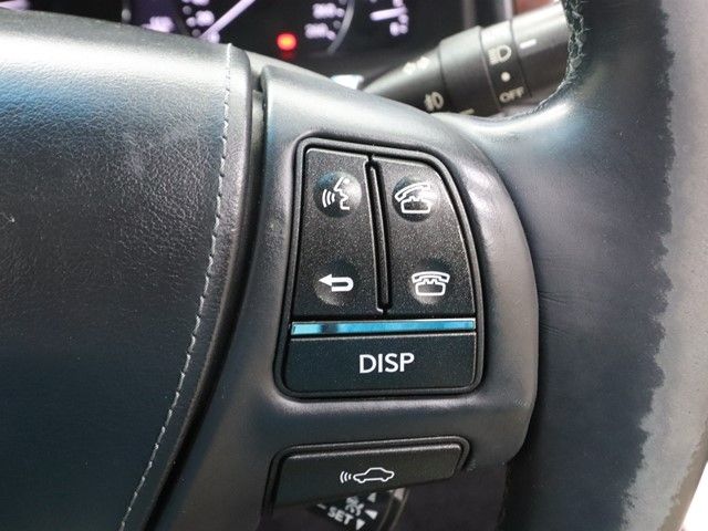 LEXUS LS600h