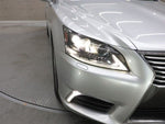 LEXUS LS600h