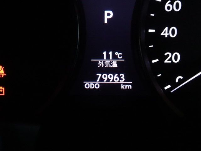 LEXUS LS600h