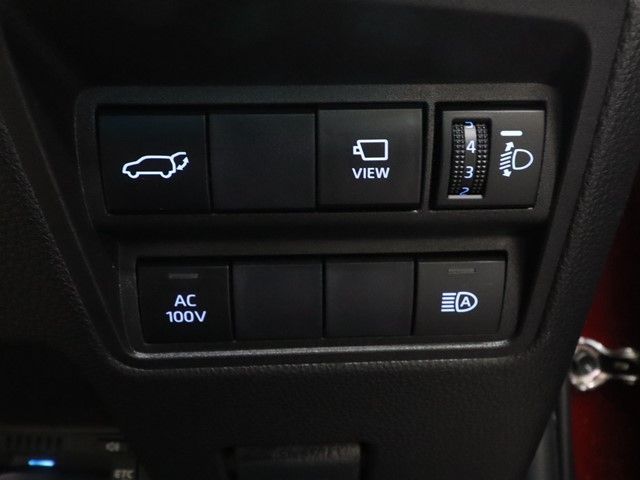 YARIS CROSS HYBRID