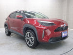 YARIS CROSS HYBRID