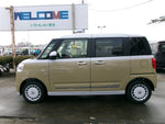 MOVE canbus