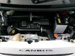 MOVE canbus