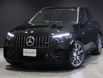 MERCEDES AMG GLC-class