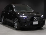 MERCEDES AMG GLC-class