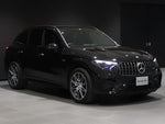 MERCEDES AMG GLC-class