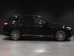 MERCEDES AMG GLC-class