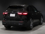 MERCEDES AMG GLC-class