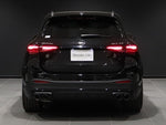 MERCEDES AMG GLC-class