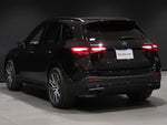 MERCEDES AMG GLC-class
