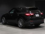 MERCEDES AMG GLC-class