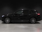 MERCEDES AMG GLC-class