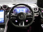 MERCEDES AMG GLC-class
