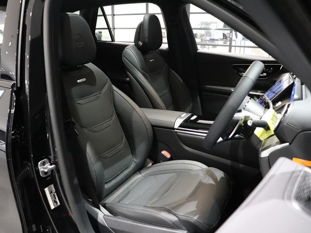 MERCEDES AMG GLC-class