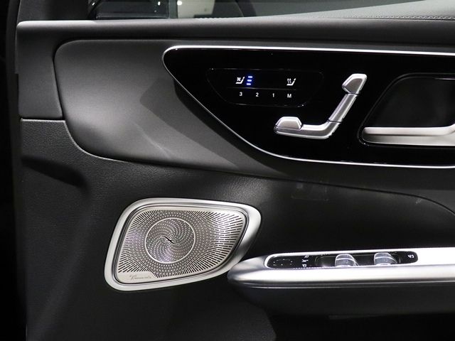 MERCEDES AMG GLC-class