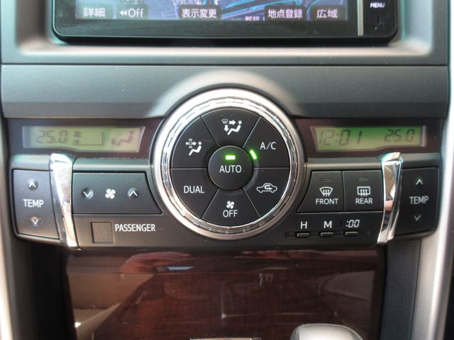 MARK X