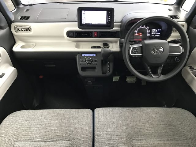 MOVE canbus