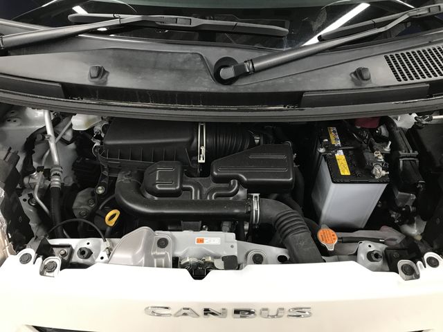 MOVE canbus