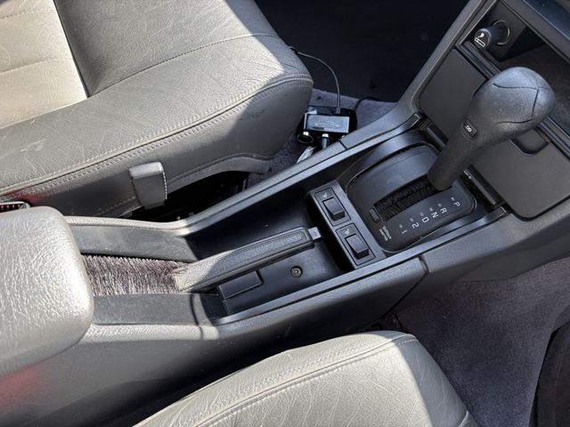 VOLVO 940 ESTATE