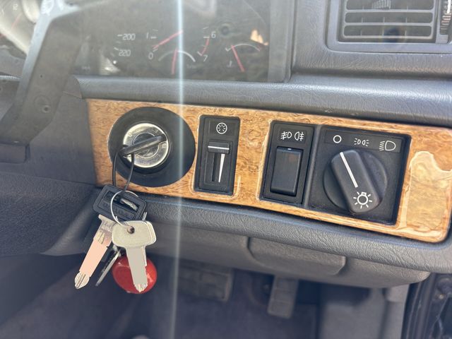 VOLVO 940 ESTATE