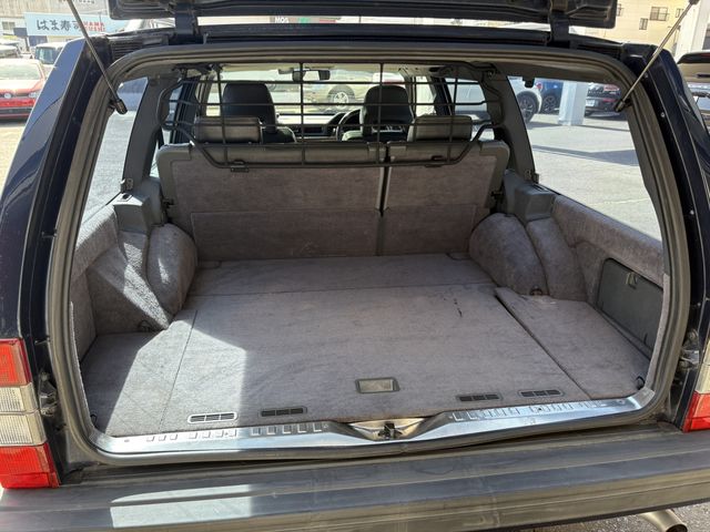 VOLVO 940 ESTATE