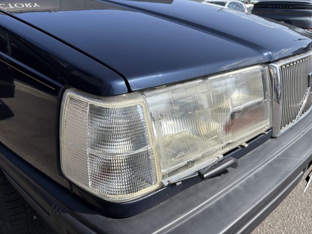 VOLVO 940 ESTATE