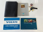 VOLVO 940 ESTATE