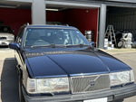 VOLVO 940 ESTATE