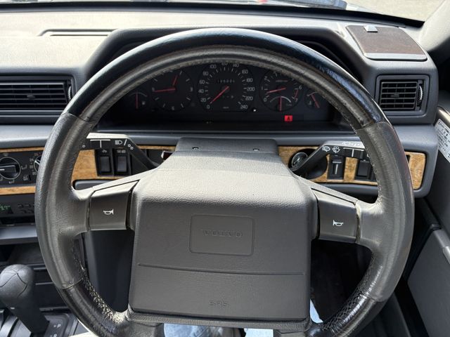 VOLVO 940 ESTATE