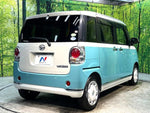 MOVE canbus