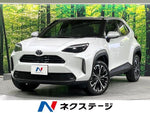 YARIS CROSS HYBRID