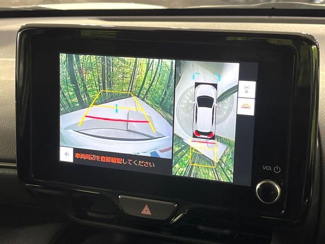 YARIS CROSS HYBRID
