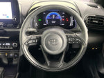 YARIS CROSS HYBRID