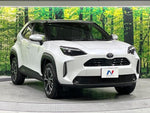 YARIS CROSS HYBRID